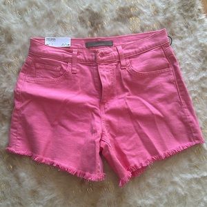 Joes NWT shorts